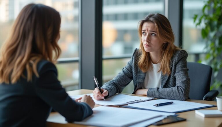 découvrez les principaux inconvénients de la déclaration d'une maladie professionnelle et apprenez comment les gérer efficacement pour protéger vos droits et votre santé.