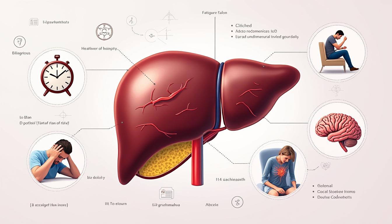 découvrez les signes révélateurs d'un dysfonctionnement du foie et apprenez à détecter les premiers symptômes pour mieux protéger votre santé hépatique.