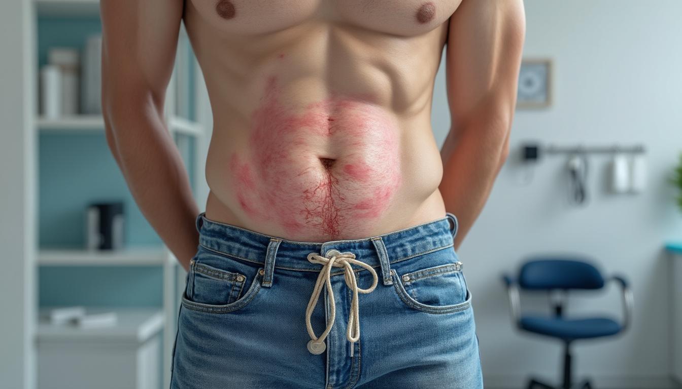 découvrez les causes et les symptômes des maladies de la verge à travers des photos explicatives pour mieux comprendre ces affections et savoir quand consulter un spécialiste.