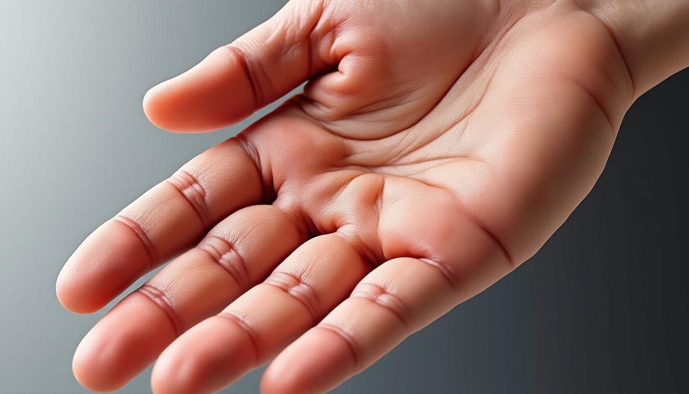 découvrez tout sur la maladie de dupuytren en 2026 : symptômes, causes, et traitements innovants pour mieux comprendre et gérer cette affection des mains.