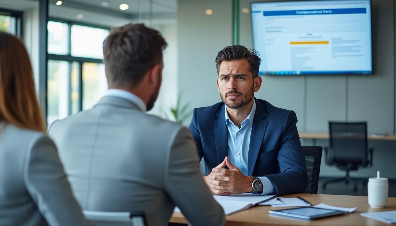 découvrez les étapes essentielles à suivre après la reconnaissance d'une maladie professionnelle pour faire valoir vos droits et bénéficier des prises en charge adaptées.