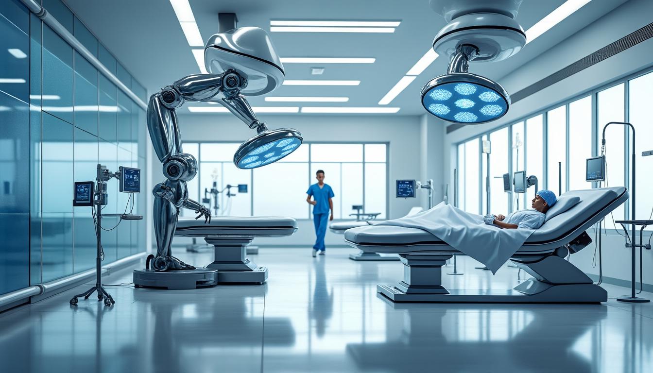 découvrez les services et informations essentielles du mante la jolie hôpital pour l'année 2026. tout ce qu'il faut savoir pour mieux préparer vos visites et soins.