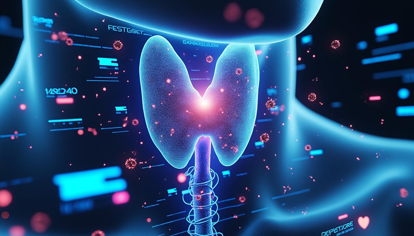 découvrez les perspectives d'espérance de vie en 2026 pour les personnes atteintes de la maladie de basedow, les avancées médicales et les conseils pour mieux vivre avec cette pathologie.