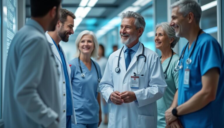 découvrez l'espérance de vie en 2026 pour les personnes atteintes de la maladie de basedow, avec des informations actuelles sur le diagnostic, le traitement et le suivi médical.