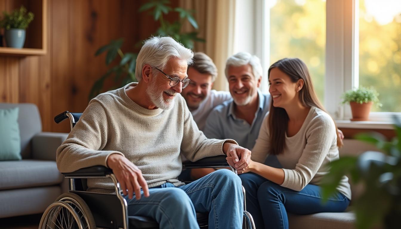 découvrez les dernières informations en 2026 sur l'espérance de vie avec la maladie de charcot, ses facteurs influents, et les avancées médicales actuelles.