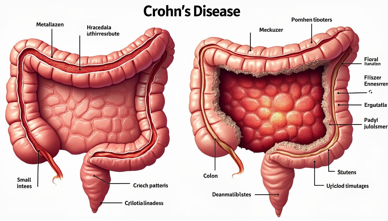 découvrez l'espérance de vie en 2026 pour les personnes vivant avec la maladie de crohn, les avancées médicales et les conseils pour mieux gérer cette affection chronique.