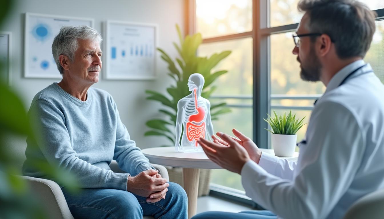 découvrez les dernières informations sur l'espérance de vie avec la maladie de crohn en 2026, les avancées médicales et les conseils pour mieux vivre avec cette maladie chronique.
