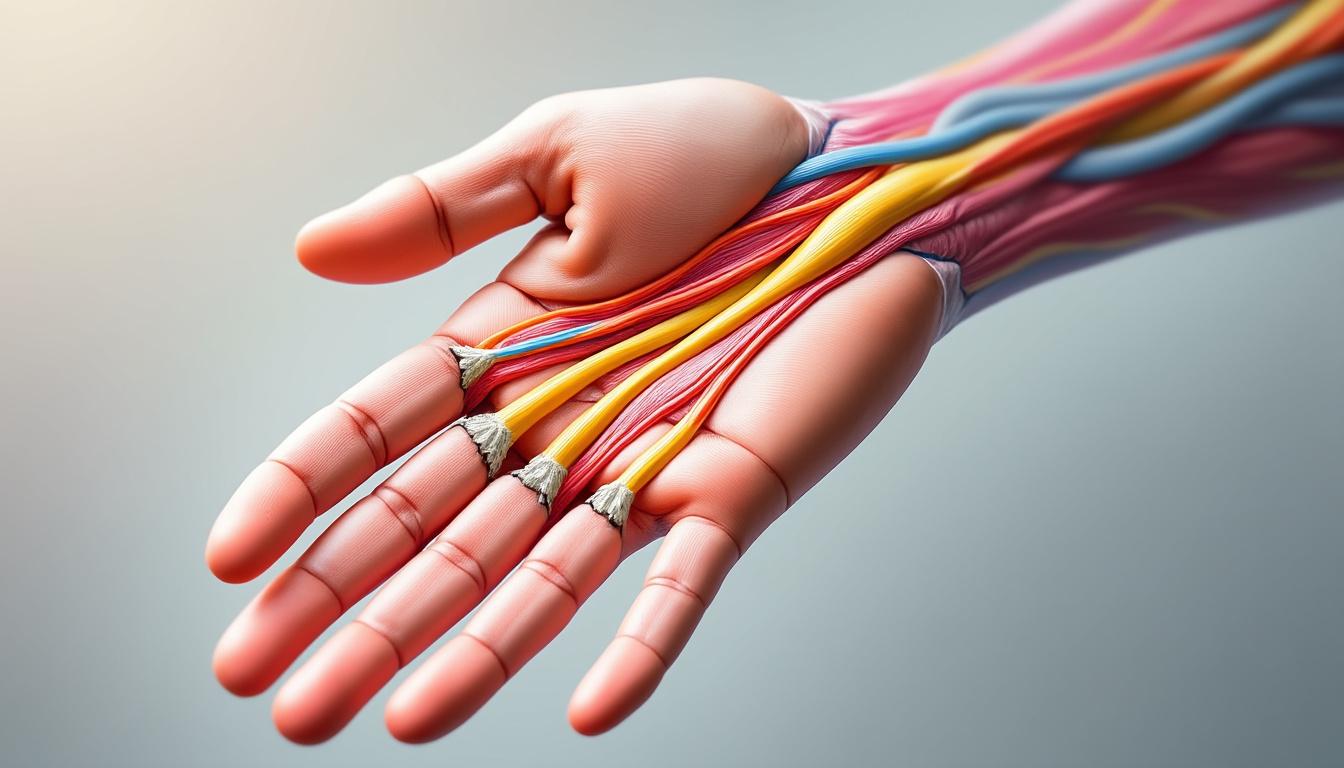 découvrez tout sur la maladie de dupuytren : ses causes, symptômes et les traitements disponibles pour mieux comprendre et gérer cette affection.