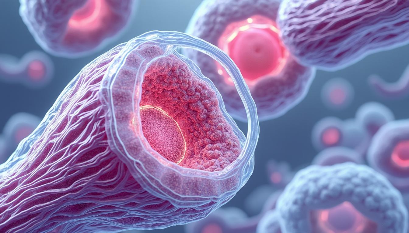 découvrez tout sur la maladie de pompe en 2026 : symptômes, méthodes de diagnostic avancées et options de traitements efficaces pour mieux comprendre et gérer cette maladie rare.