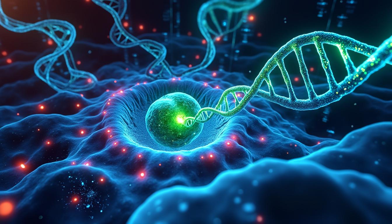 découvrez tout sur la maladie de pompe en 2026 : symptômes, méthodes de diagnostic avancées et options de traitement pour mieux comprendre et gérer cette maladie rare.