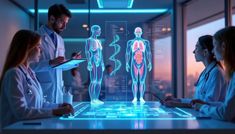 découvrez tout ce qu'il faut savoir sur la maladie de pompe en 2026 : symptômes, méthodes de diagnostic et options de traitement pour mieux comprendre et gérer cette maladie rare.