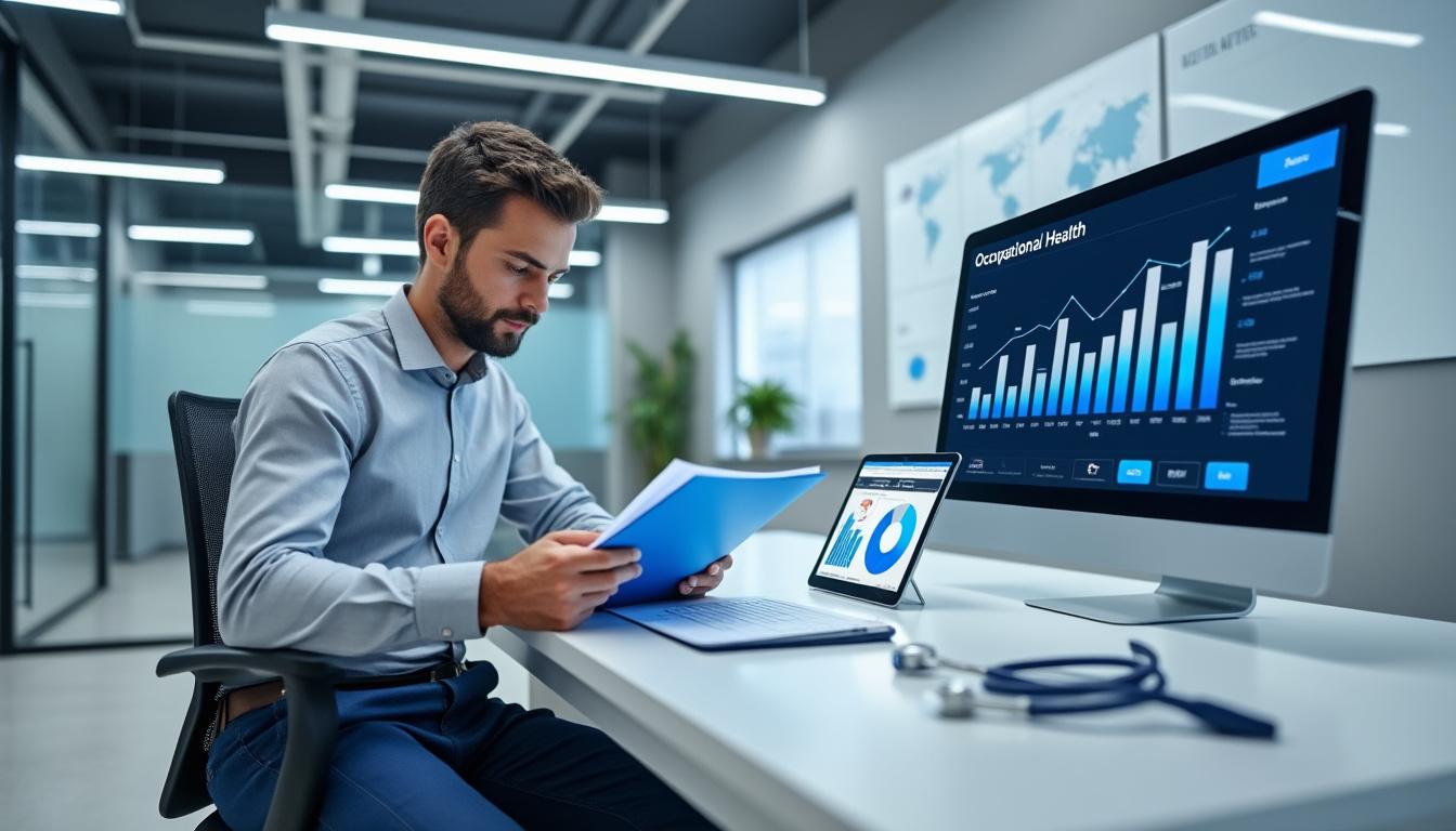 découvrez tout ce qu'il faut savoir sur le tableau des maladies professionnelles, ses critères et les implications pour les salariés et employeurs.