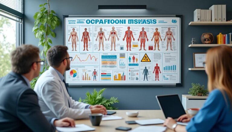 découvrez tout ce qu'il faut savoir sur le tableau des maladies professionnelles, ses critères et les implications légales pour les travailleurs et employeurs.