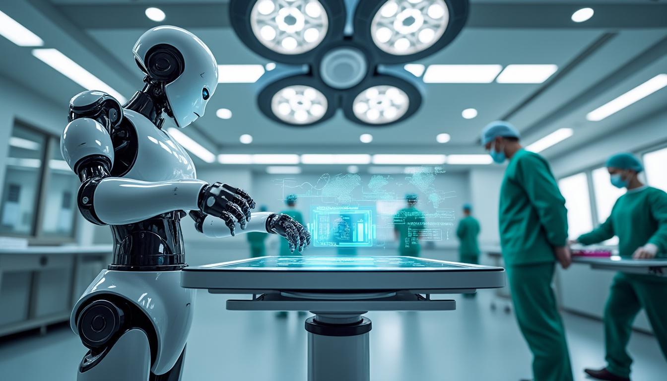 découvrez tout sur l’hôpital d’annecy en 2026 : services offerts, soins spécialisés et innovations pour votre santé.