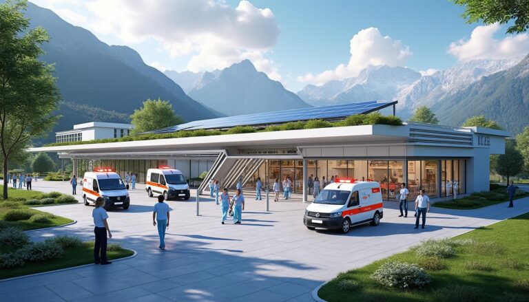 découvrez tout sur l’hôpital d’annecy en 2026 : services, soins, équipements modernes et innovations médicales pour mieux vous accompagner.