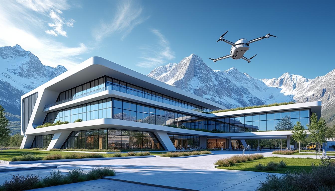 découvrez tout ce qu'il faut savoir sur l'hôpital d'annecy : ses services, ses spécialités médicales et les informations pratiques pour y accéder facilement.