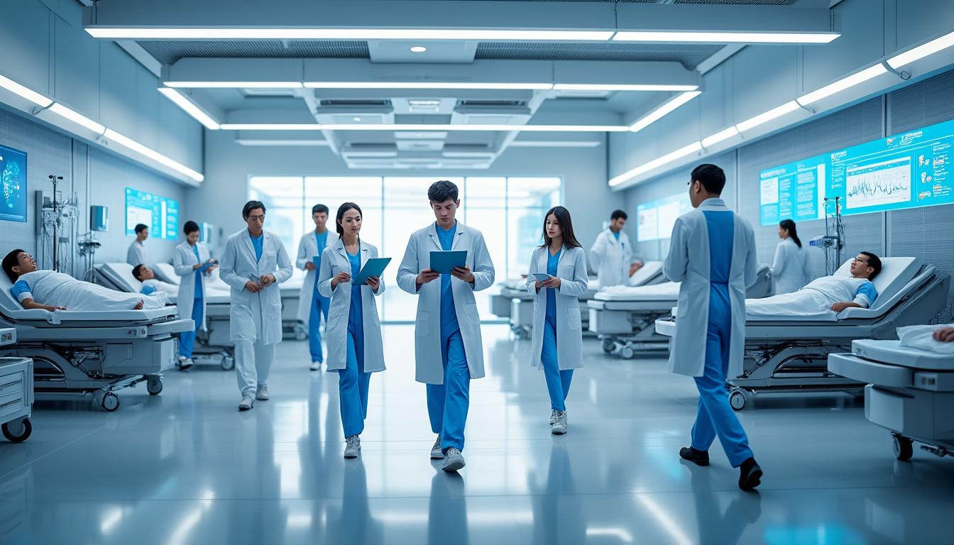 découvrez toutes les informations essentielles sur l'hôpital d'annecy : ses services, ses spécialités médicales, et comment y accéder facilement.