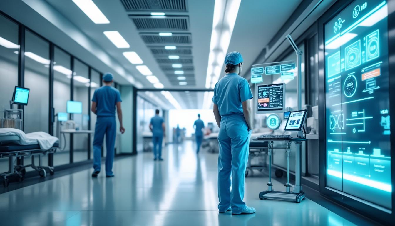 découvrez tout ce qu'il faut savoir sur l'hôpital de dieppe en 2026 : ses services, spécialités, équipements et informations pratiques pour mieux vous accompagner.