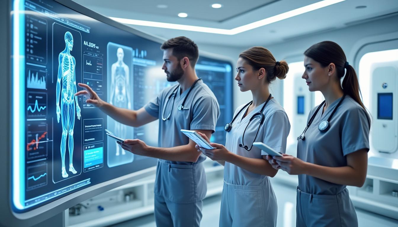 découvrez tout ce qu'il faut savoir sur l'hôpital de dieppe et ses services en 2026 : soins, spécialités, équipements et informations pratiques pour mieux vous accompagner.