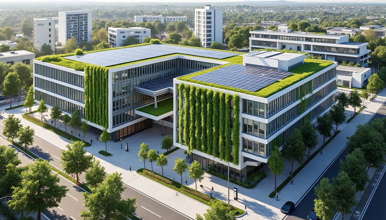 découvrez en détail l’hôpital de guingamp, ses services, ses spécialités et les nouveautés prévues pour 2026 afin de mieux préparer vos visites et soins.