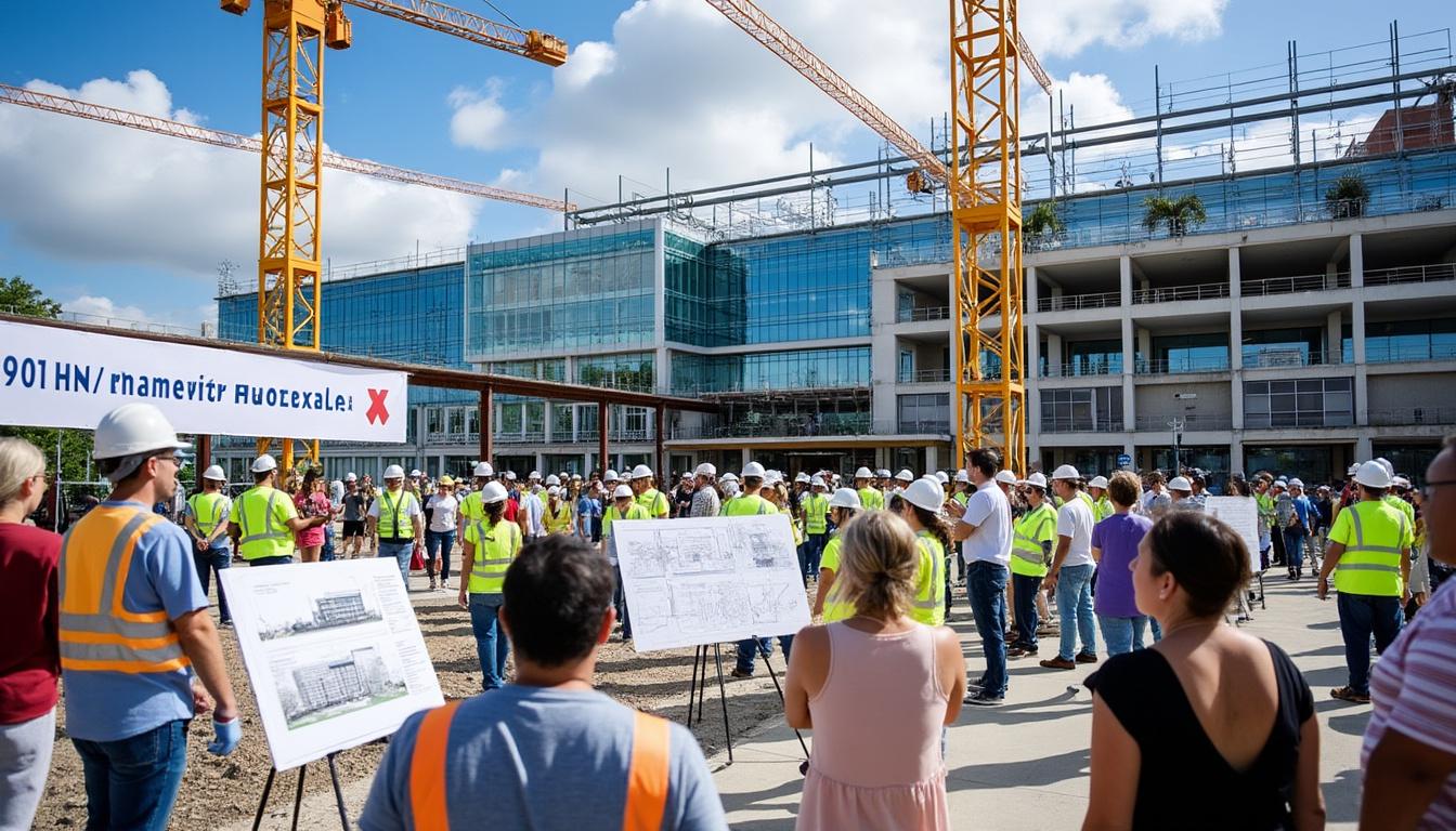 découvrez toutes les informations essentielles sur l'hôpital de guingamp et ses services en 2026 : spécialités, équipements, prises en charge et contacts.