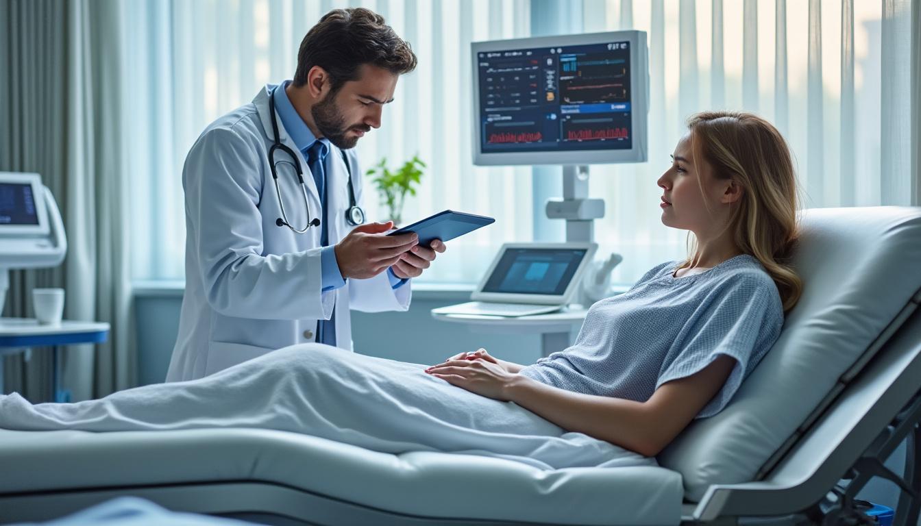 découvrez tout ce qu'il faut savoir sur l'hôpital de longjumeau, ses services de santé, ses spécialités médicales et les informations pratiques pour mieux vous y préparer.