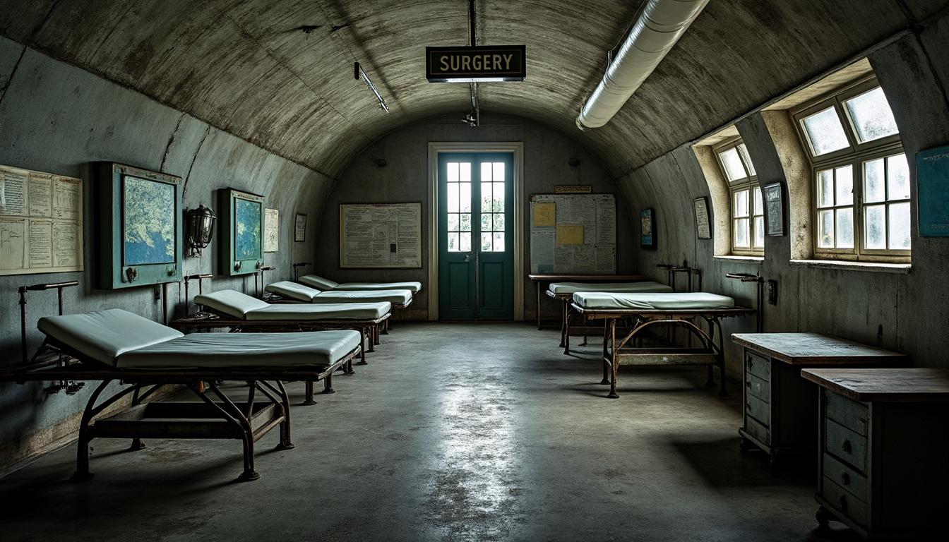 découvrez l'histoire fascinante de l'hôpital musée de toulon, préparez votre visite et explorez les services proposés pour une expérience enrichissante.