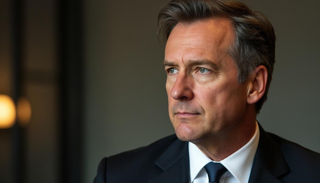 découvrez les dernières nouvelles sur l'état de santé d'alain bauer, avec des informations actualisées et fiables.