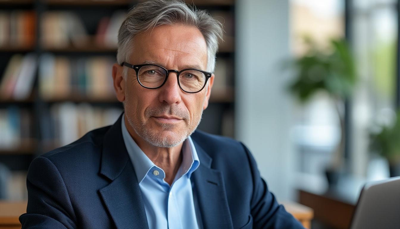 découvrez les dernières nouvelles sur l'état de santé d'alain bauer, avec des informations à jour et des détails essentiels.
