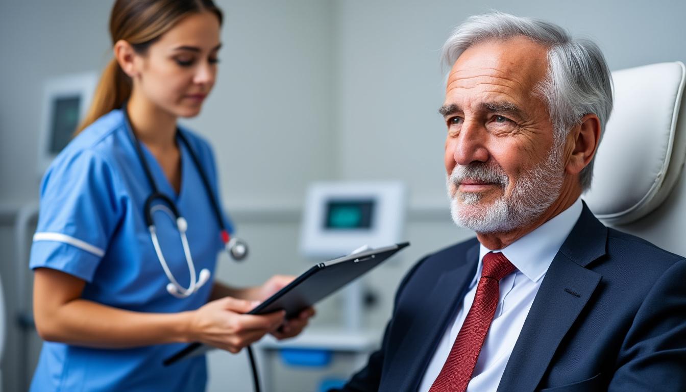 découvrez l'état de santé actuel d'alain madelin et les dernières nouvelles le concernant en 2026. toutes les informations mises à jour sur sa situation.