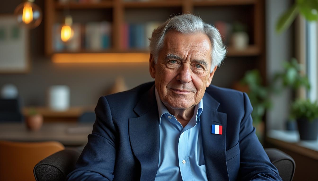découvrez l'état de santé d'alain madelin et les dernières nouvelles le concernant en 2026. suivez les mises à jour et informations récentes sur l'ancien homme politique.