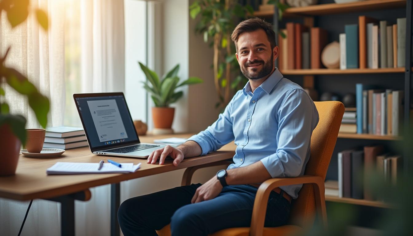 découvrez tout ce qu’il faut savoir sur l’arrêt maladie dans la fonction publique : droits, démarches et conditions pour bien gérer votre situation.