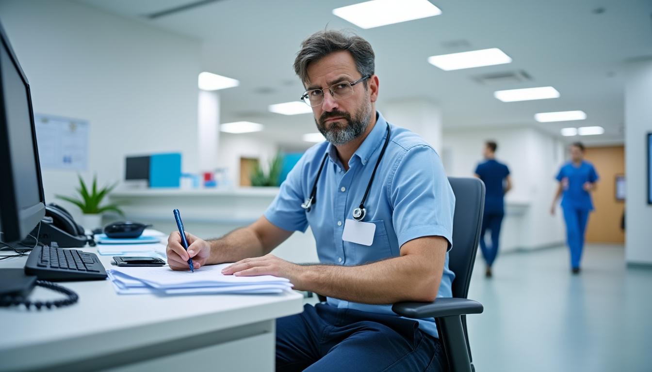 découvrez les informations essentielles sur l'arrêt maladie dans la fonction publique : droits, procédures et conseils pour bien gérer votre situation.