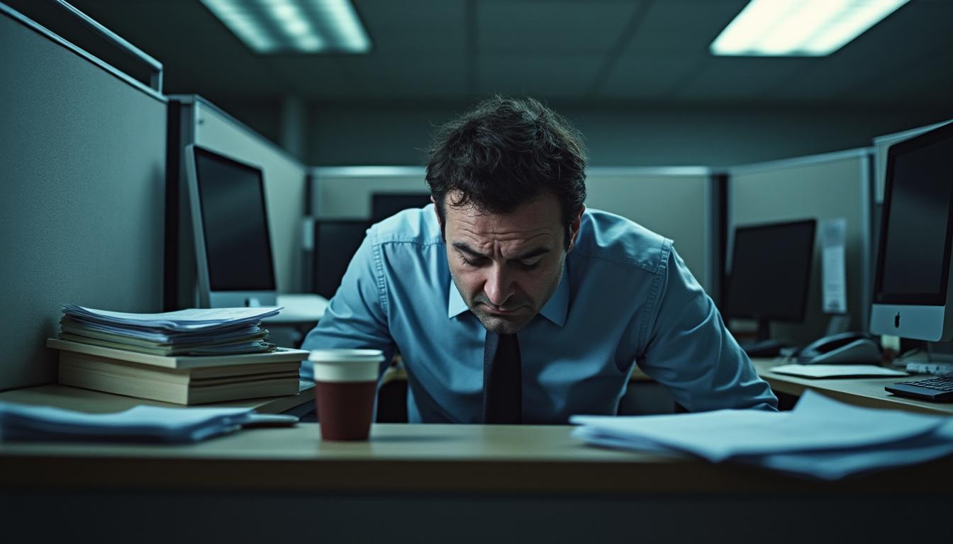 découvrez comment gérer un arrêt maladie lié au harcèlement moral au travail, comprendre vos droits et les démarches à suivre pour vous protéger.