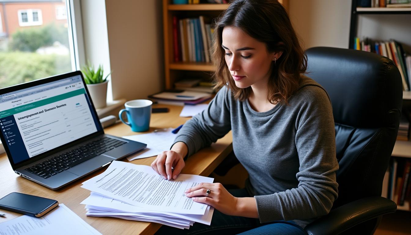 découvrez vos droits et les démarches à suivre lorsque vous êtes chômeur en arrêt maladie. guide complet pour bien gérer votre situation administrative et bénéficier de vos protections.