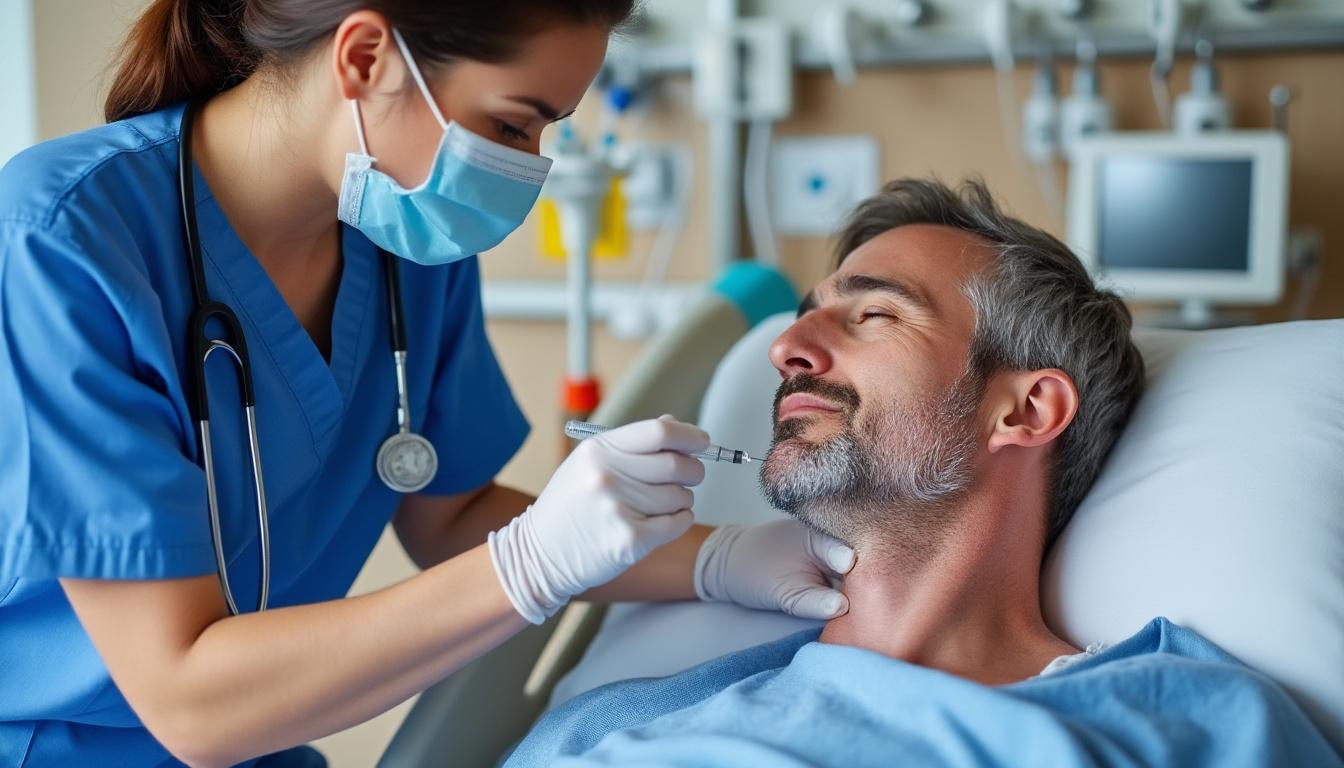 découvrez tout sur l'avf : symptômes, causes et traitements disponibles pour mieux comprendre cette condition et améliorer votre santé.