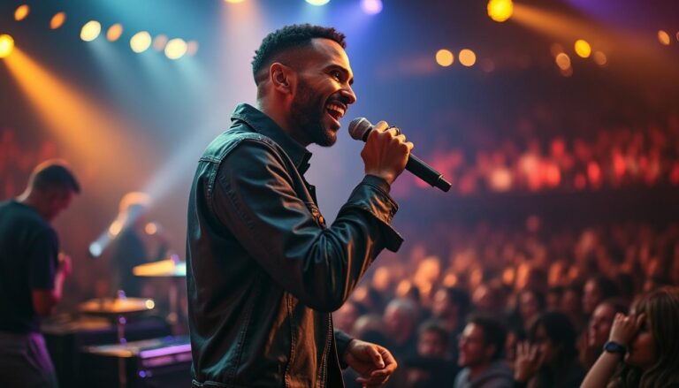 découvrez tout ce qu'il faut savoir sur le concert de grand corps malade en 2026 : dates, lieux, billetterie et infos pratiques pour ne rien manquer de cet événement musical incontournable.