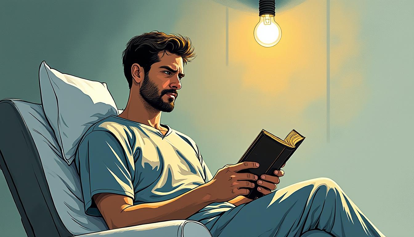 découvrez le combat courageux d'hubert védrine contre le cancer, son parcours, ses défis et son message d'espoir.