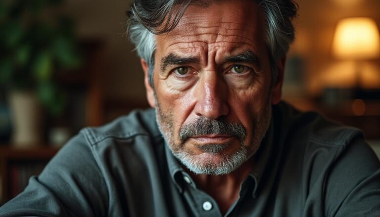 découvrez le combat d'hubert védrine contre le cancer, son parcours émouvant et son message d'espoir face à la maladie.