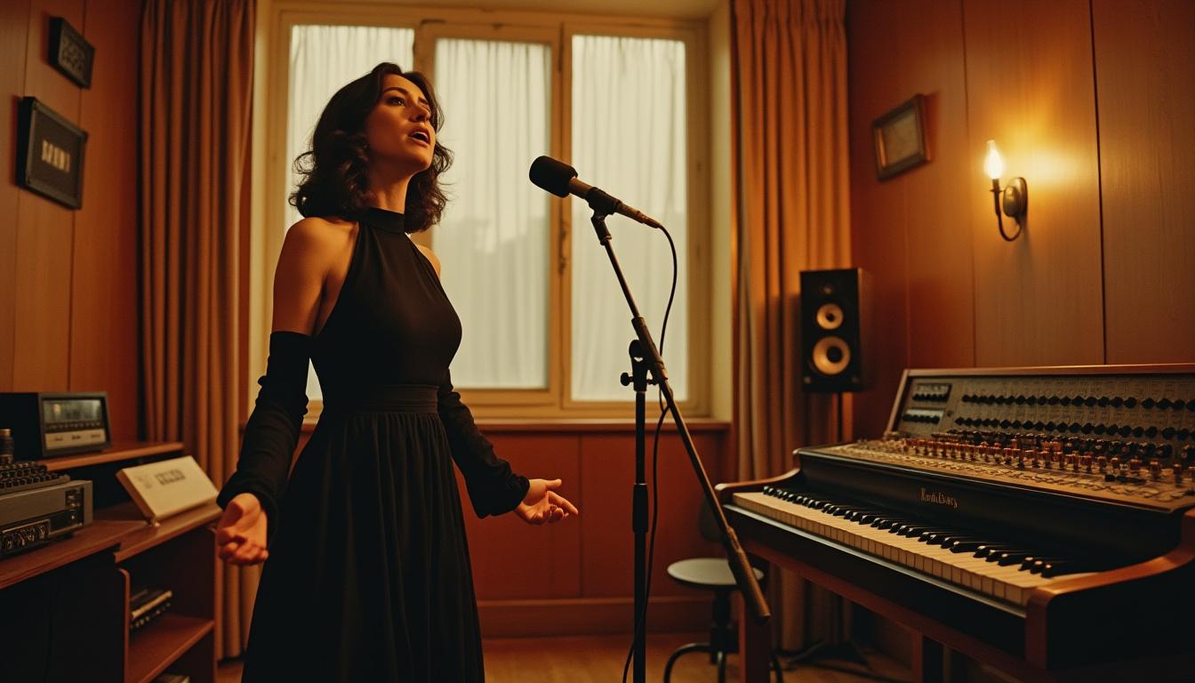 découvrez l'analyse approfondie et la signification de la célèbre chanson 'je suis malade'. explorez les paroles et leur interprétation émotionnelle dans notre article détaillé.