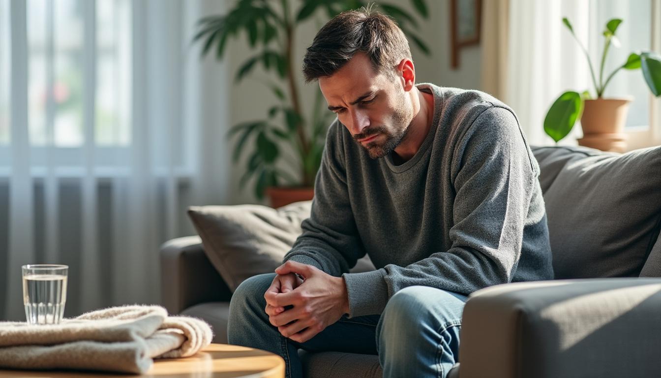 découvrez les dernières nouvelles sur l'état de santé de julien pasquet, ses progrès et les informations récentes concernant sa maladie.
