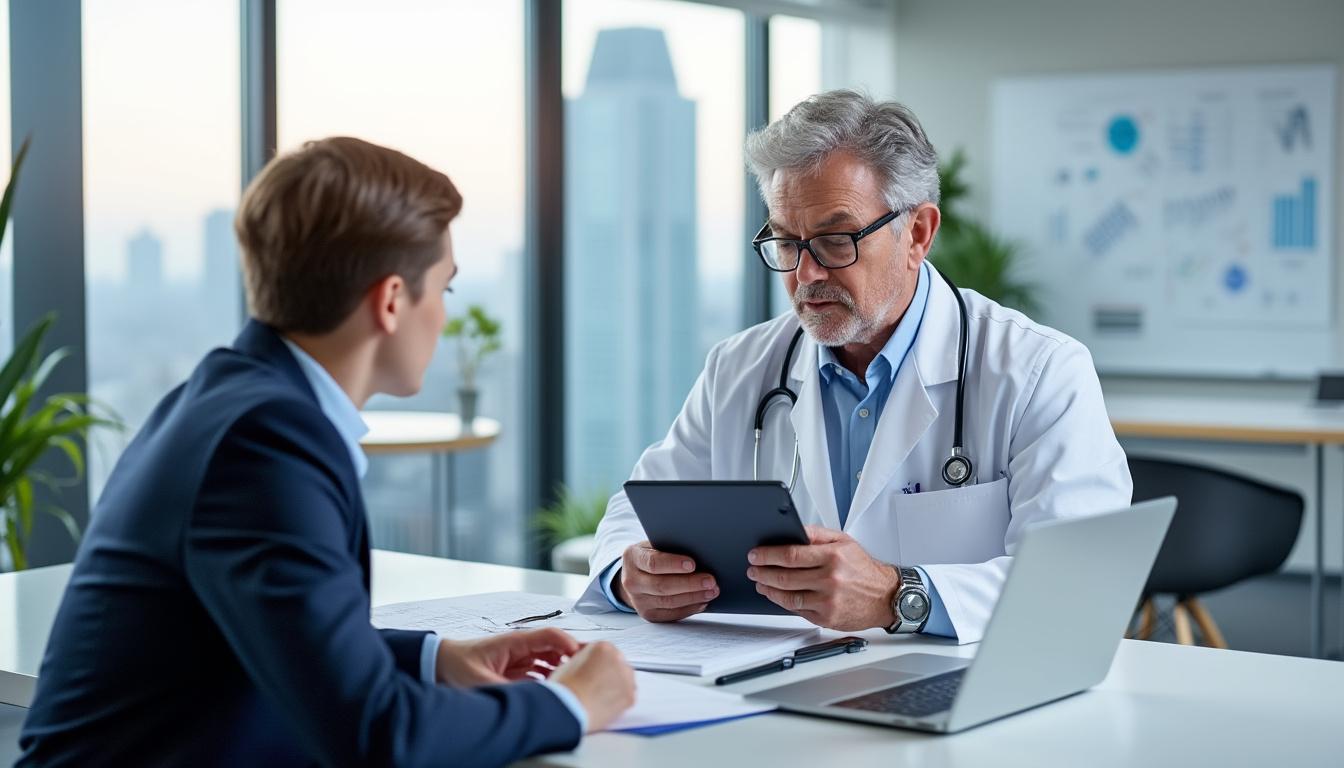 découvrez les erreurs courantes à éviter lors d’un licenciement pour inaptitude liée à une maladie professionnelle afin de sécuriser la procédure et protéger vos droits.