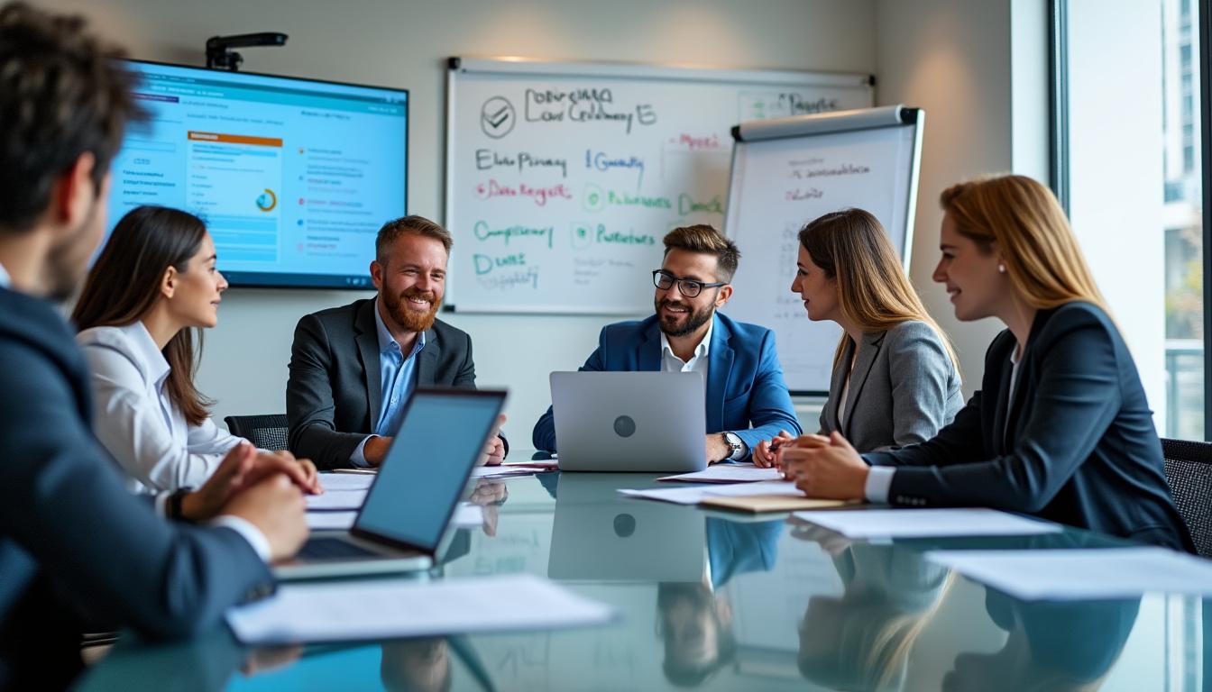 découvrez les erreurs courantes à éviter lors d'un licenciement pour inaptitude liée à une maladie professionnelle afin de protéger vos droits et assurer une procédure conforme.