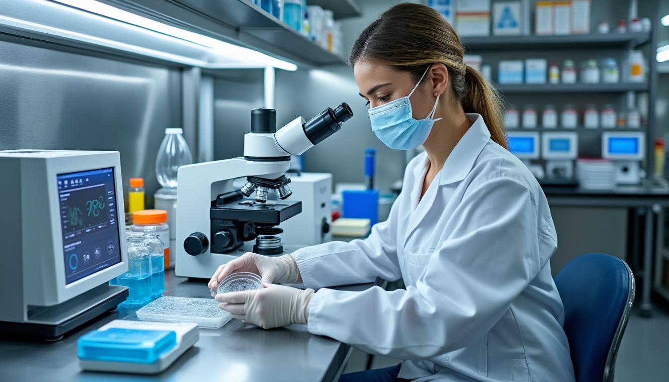 découvrez comment comprendre et résoudre les indices liés à la maladie bacillaire dans les mots fléchés grâce à notre guide explicatif.