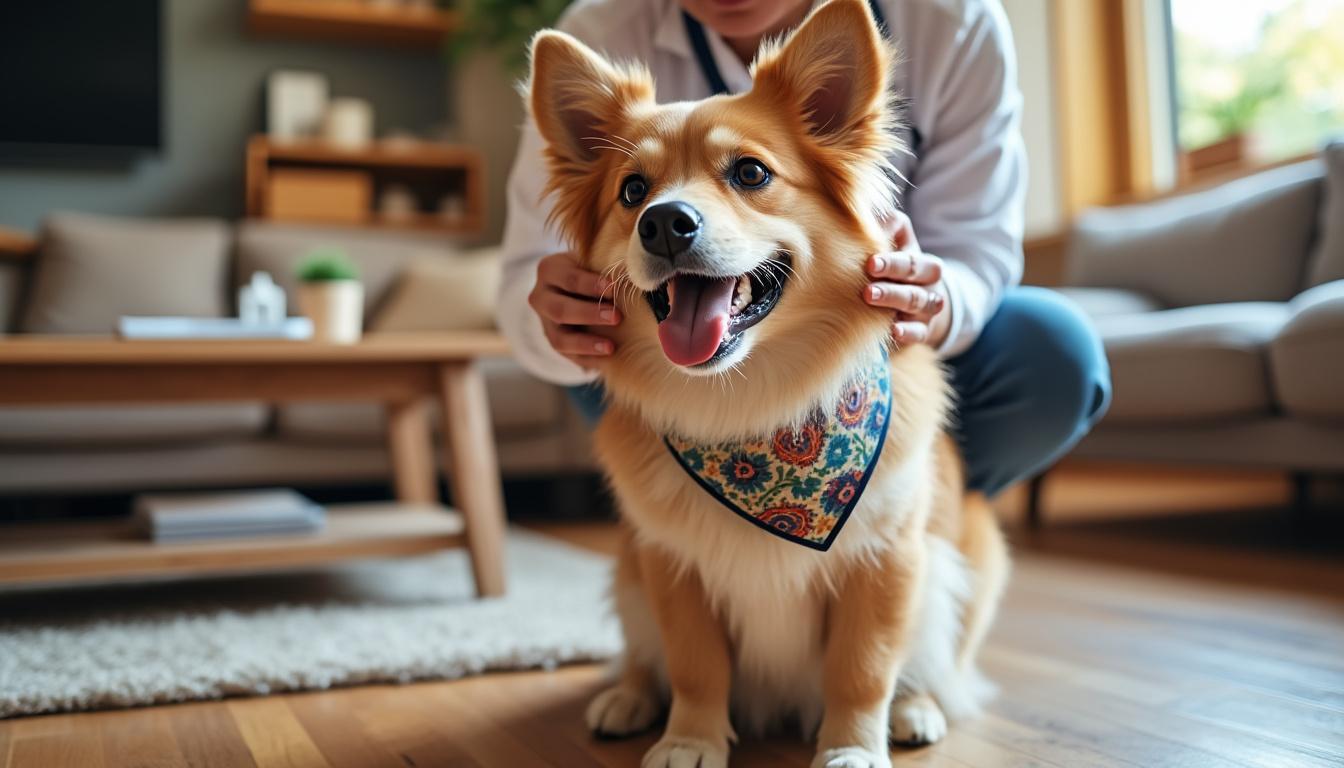 découvrez les symptômes, le diagnostic et les traitements essentiels de la maladie d'addison chez le chien pour assurer sa santé et son bien-être.