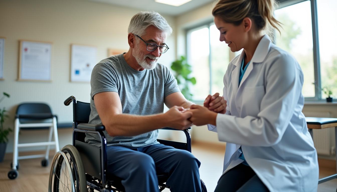 découvrez les symptômes et traitements de la maladie de charcot, ainsi que l'origine des fourmillements associés, pour mieux comprendre et agir face à cette maladie neurodégénérative.