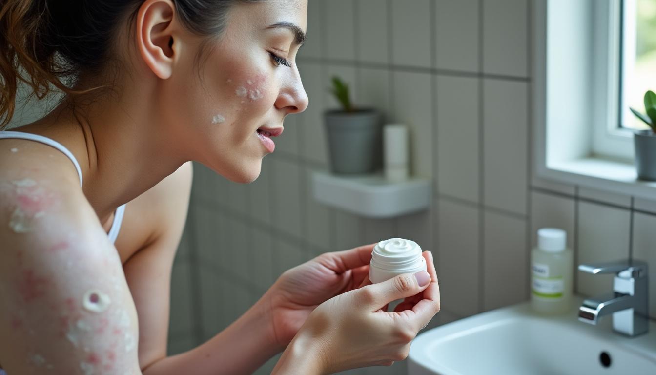 découvrez les causes de la maladie de darier et explorez les traitements efficaces pour mieux gérer cette affection cutanée.