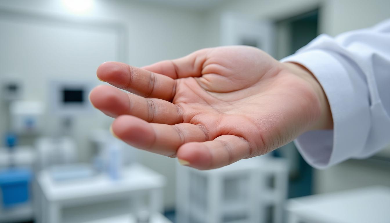 découvrez tout sur la maladie de dupuytren : causes, symptômes et options de traitement pour mieux comprendre et agir efficacement.