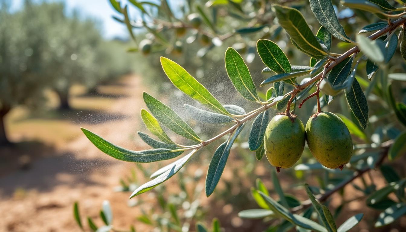 découvrez les principales causes, symptômes et traitements de la maladie de l'olivier pour protéger et soigner vos oliviers efficacement.