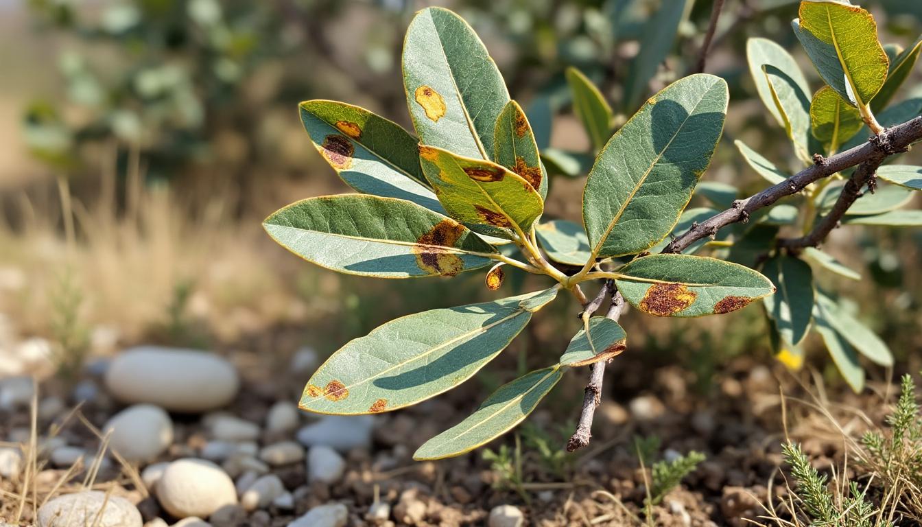 découvrez les symptômes, causes et traitements essentiels pour lutter contre la maladie de l'olivier et protéger vos arbres efficacement.